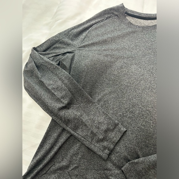 Lululemon Better Everyday Long Sleeve - L - Picture 3 of 6